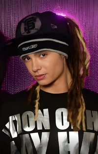 Tom Kaulitz 