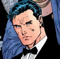 Bruce Wayne- Propose