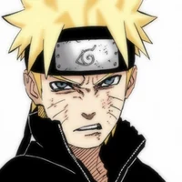 Naruto Uzumaki