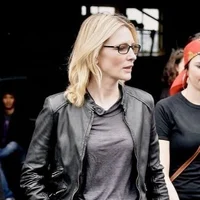 Cate Blanchett 