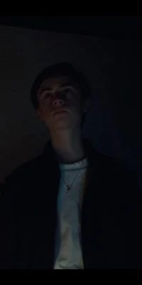 Aiden Hall