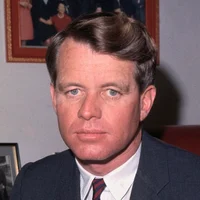 Robert F Kennedy