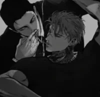 Alexander and Harvey