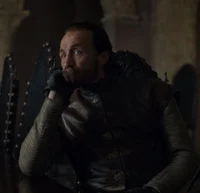 Ser Bronn