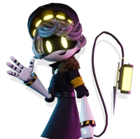 Serial Designation N