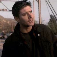 DEAN WINCHESTER