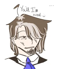 Rodger -Dandys world