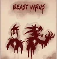 Beast virus 