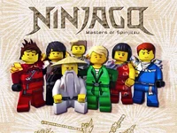 Ninjago RP