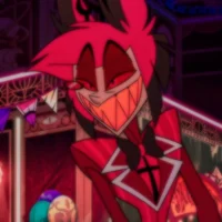 Alastor - HH