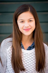Paige Olvira