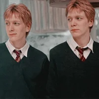 0 Weasley Twins