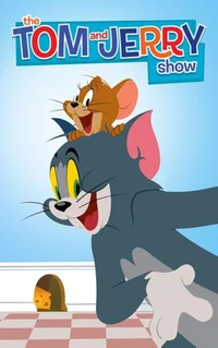 Tom and jerry