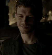 Klaus Mikaelson 