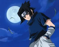 Sasuke Uchiha