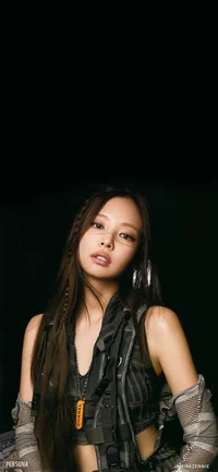 Jennie wife