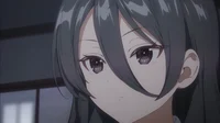 Maid Ayano