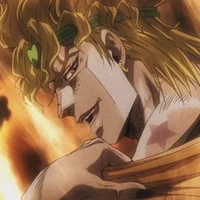 Dio Brando