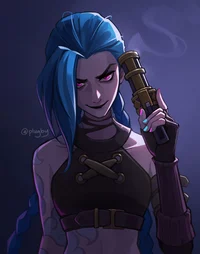 Jinx