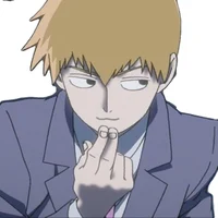 Reigen Arataka