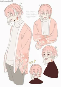 Kim min-jun