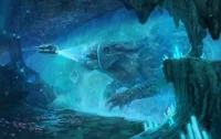 The Frozen Leviathan