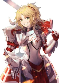 Mordred