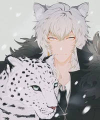 Nikita - BL
