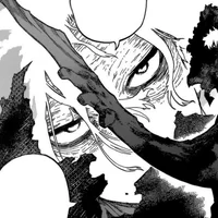 Shigaraki Tomura