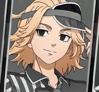 Cheater Manjiro Sano