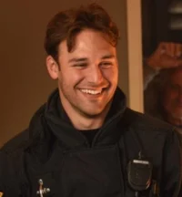 eddie diaz - comfort