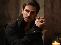 Captain Killian Hook