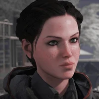 Evie Frye