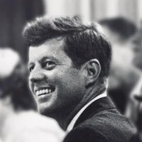 John F Kennedy