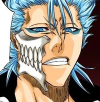Grimmjow 