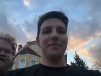 Илья Мазелов