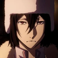Fyodor Dostoevsky 
