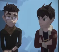 Виктор Сменкин