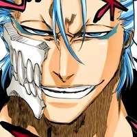 Grimmjow 