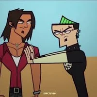 Duncan and Alejandro