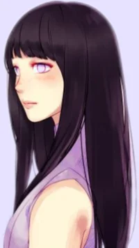 hinata hyuga
