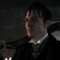 Oswald Cobblepot 