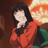 Yumeko Jabami