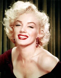 Marylin Monroe