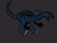 Indoraptor ver 2
