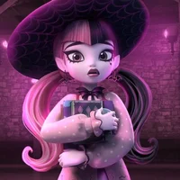 Draculaura G3
