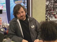 Brian Quinn