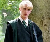 Draco Malfoy
