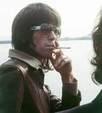 Keith Richards 