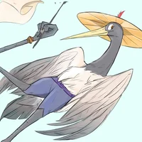 Master Crane